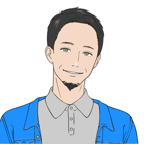 カウンセラー Ryu