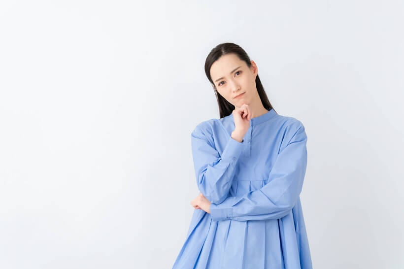 なぜ私の願いは叶わないの?
